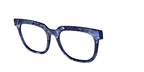 The Midnight Marble