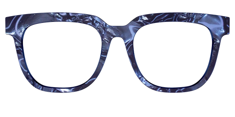 The Midnight Marble