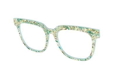The Mint Jasper Pearl Marble