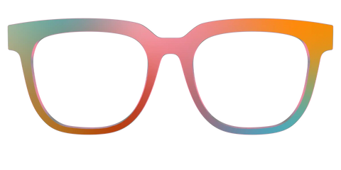 The Mirage Gradient