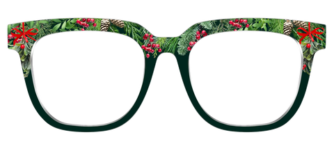 The Mistletoe