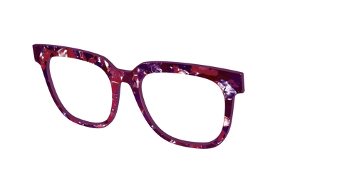 The Mulberry Pearl Tortoise