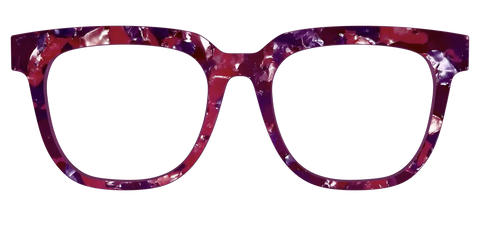 The Mulberry Pearl Tortoise