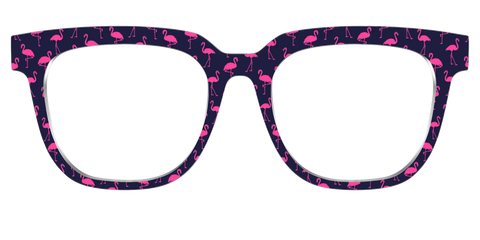 The Navy Flamingos