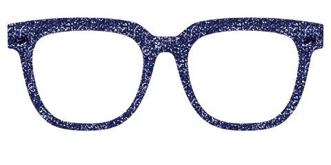 The Navy Sparkle
