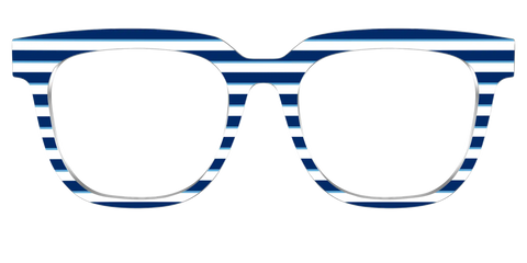 The Navy Stripes