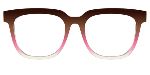 The Neapolitan Gradient