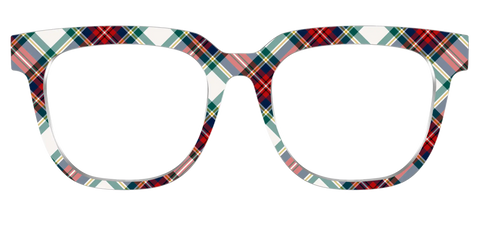 The Noel Plaid