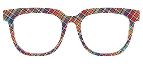 The Nordic Plaid