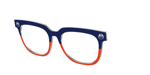 The Oilers® Split