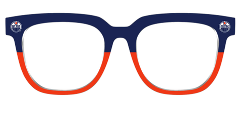 The Oilers® Split