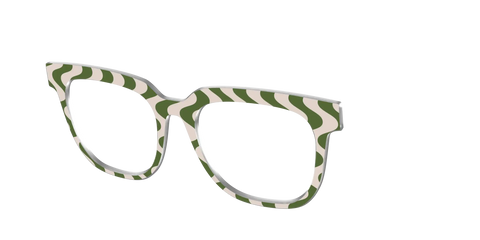 The Olive Waves