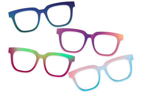The Ombre Premiums Set