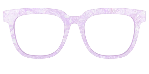 The Pale Iris Pearl Marble
