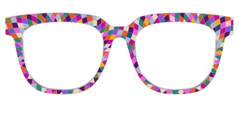 The Party Kaleidoscope