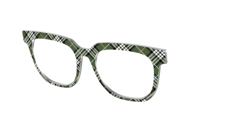 The Personality Plaid