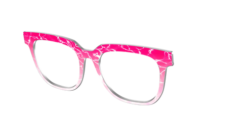 The Pink High Tide
