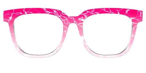 The Pink High Tide