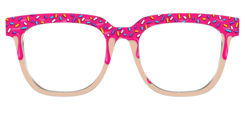 The Pink Pastry