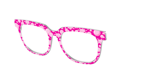 The Pink Pop Bubbles