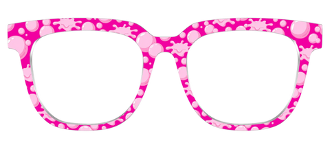 The Pink Pop Bubbles