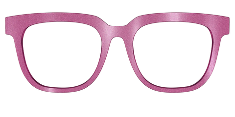 The Pink Shimmer