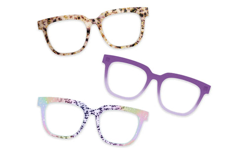 The Pixie Pairing Set