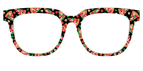 The Pizza Slices