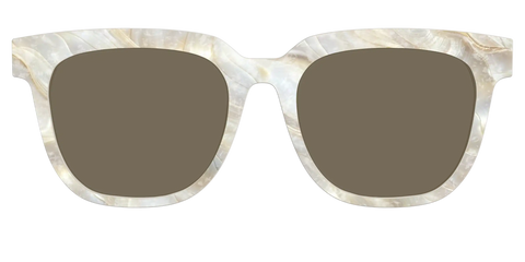 The Polarized Sandbar Pearl Sun Top