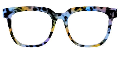 The Positano Tortoise