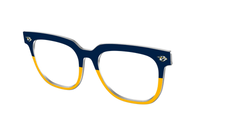 The Predators® Split
