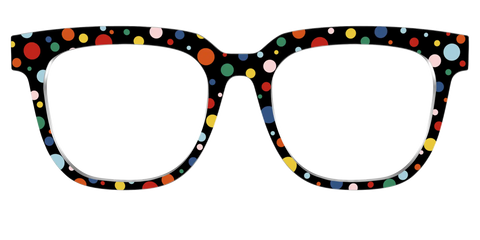 The Pride Party Dots