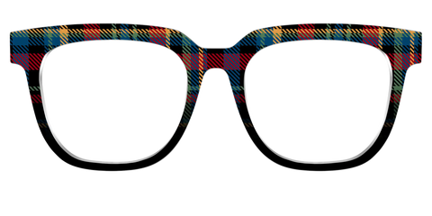 The Principal Plaid