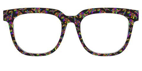 The Rainbow Dinos