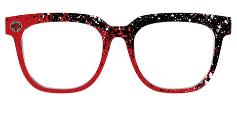 The Raptors Splatter