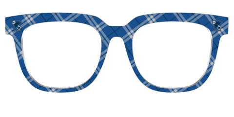 The Ravenclaw™ Plaid