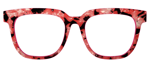 The Red Agate Pearl Tortoise