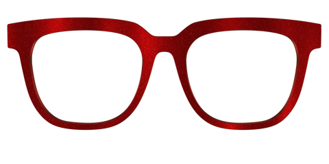 The Red Shimmer