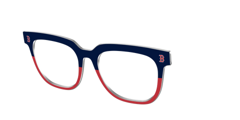 The Red Sox Split
