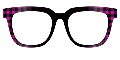 The Reimagined Plaid
