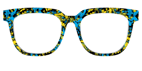 The Retro Batman