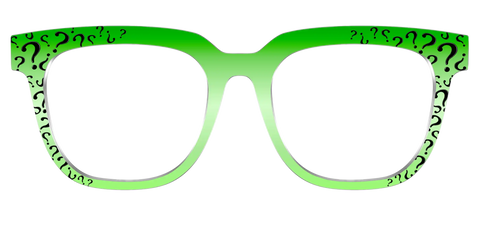 The Riddler