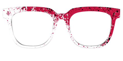 Rockets Splatter