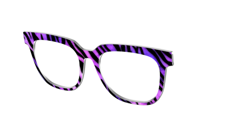 The Rockin' Tiger Stripes