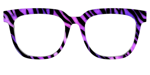 The Rockin' Tiger Stripes