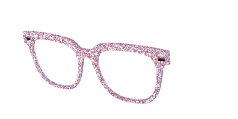 The Rose Gold Sparkle