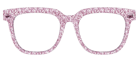 The Rose Gold Sparkle