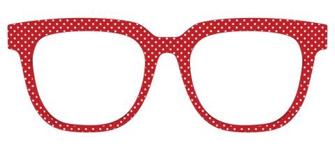 The Ruby Pin Dot