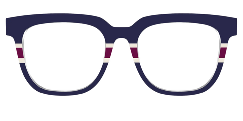 The Rugby Stripes