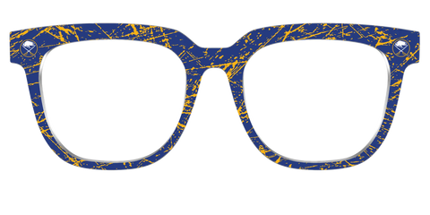 The Sabres® Ice